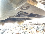 Chassis Lift with Frame Condition
