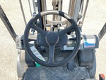 Control Station with Steering Control