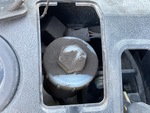 Chassis Lift with Master Cylinder/Brake Control