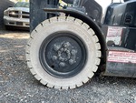 Chassis Lift with