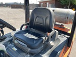 Control Station with Seats/Armrests