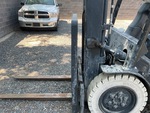 Chassis Lift with