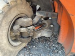 Chassis Lift with