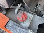 Hydraulics with Hydraulic Tank