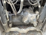 Drivetrain with Front Drive Axle