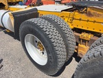 4 Underbody - Truck with