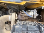 Motor with