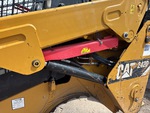Hydraulics with