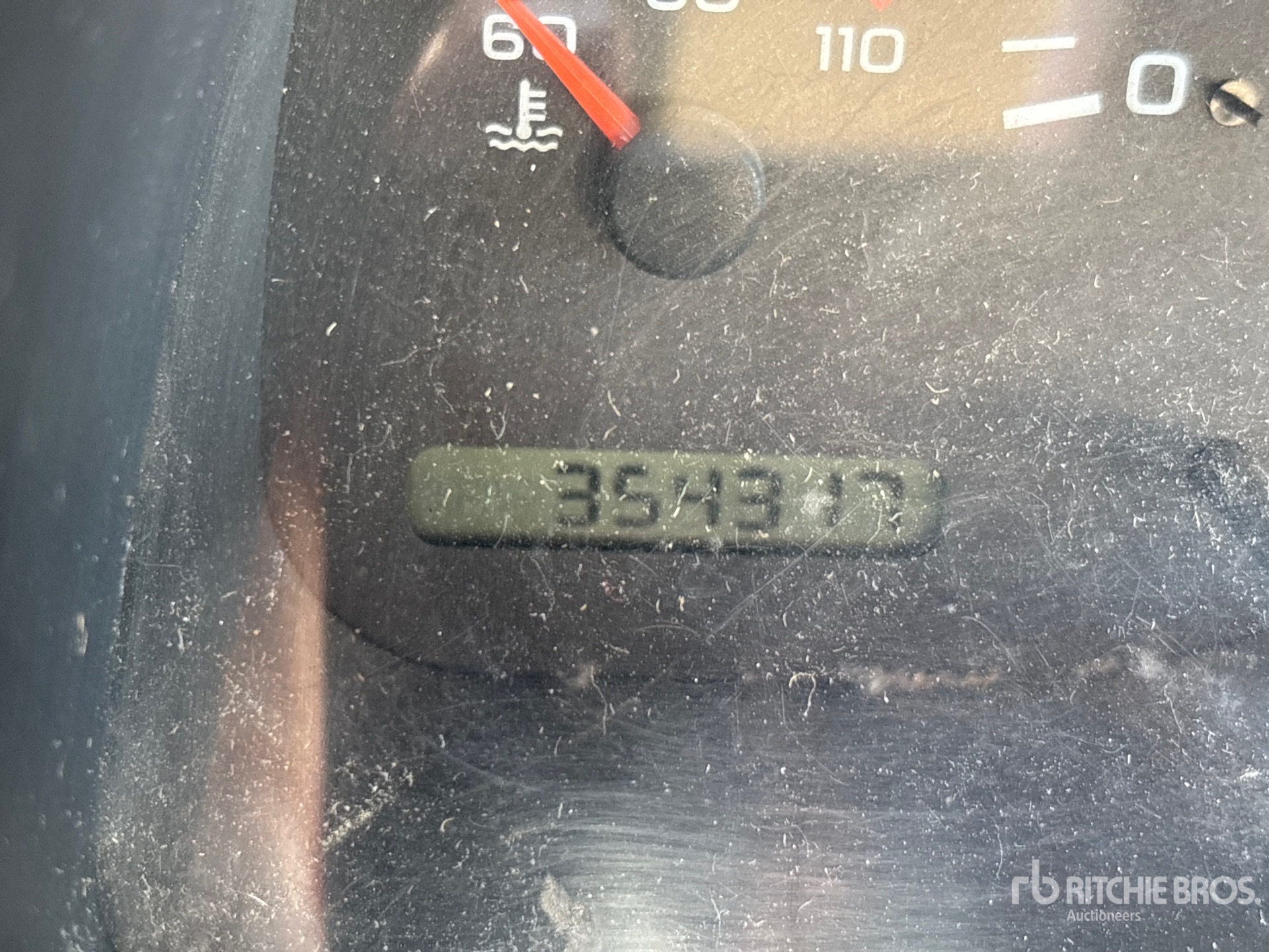 1998 Dodge RAM 2500