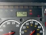 4 Transmision with Engine Hours