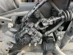 4 Underbody - Truck with