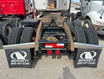 4 Underbody - Truck with
