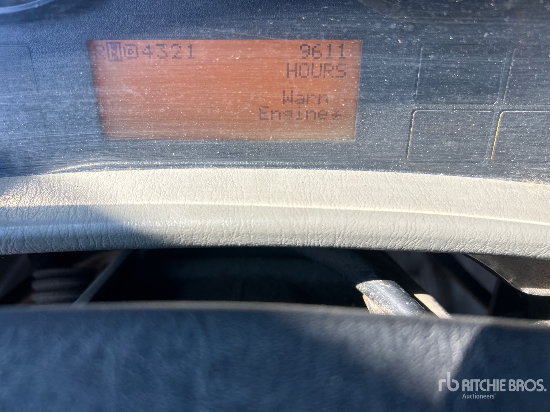 2008 International 4300