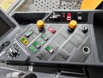 Control Station with 