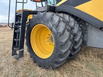 Chassis with 