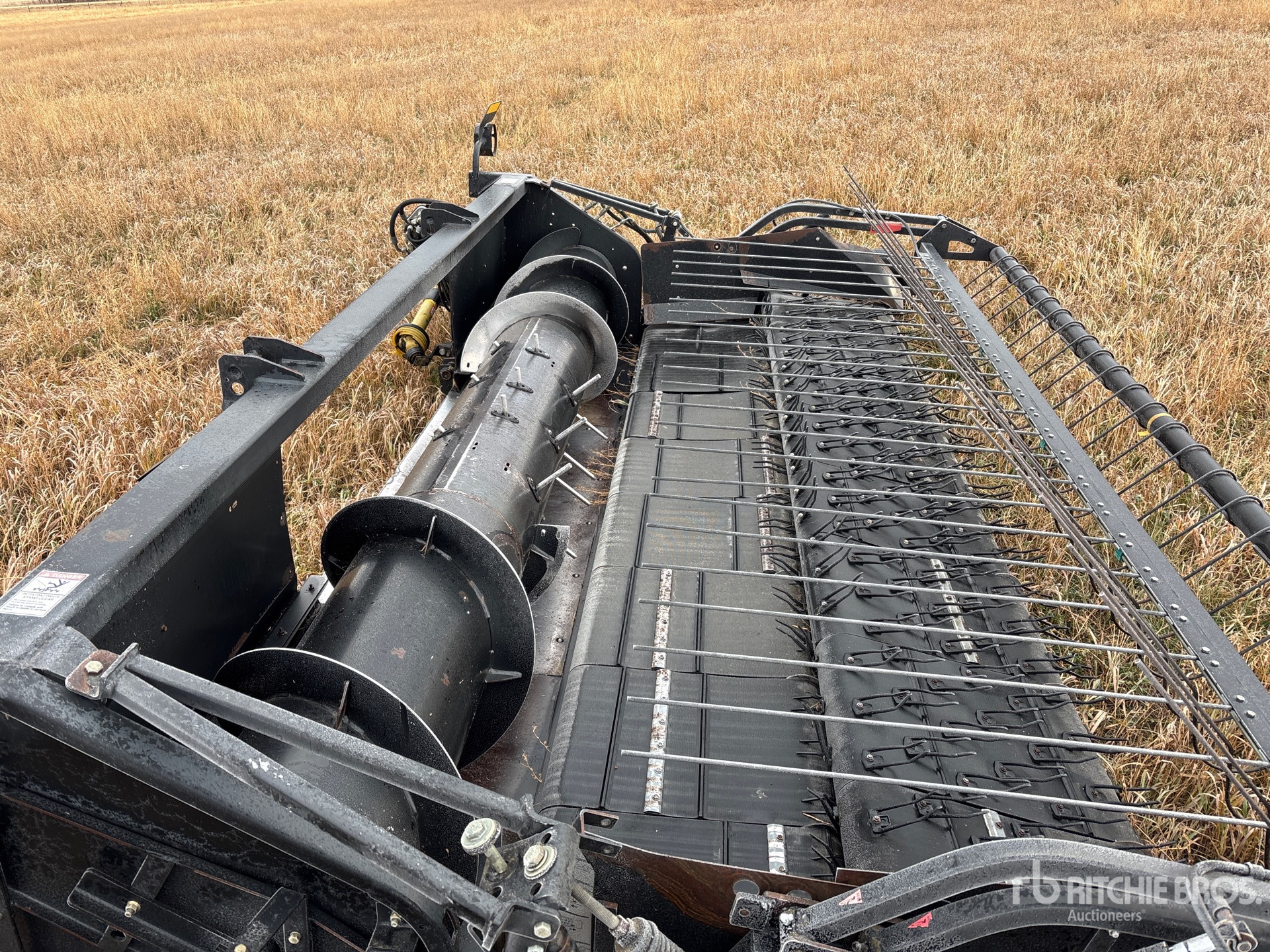 Claas LEXION P514