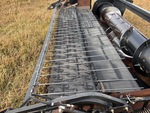 Pickup / Header with