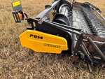 Pickup / Header with