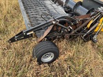 Pickup / Header with