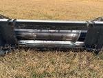 Pickup / Header with