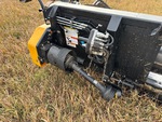 Pickup / Header with