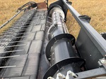 Pickup / Header with