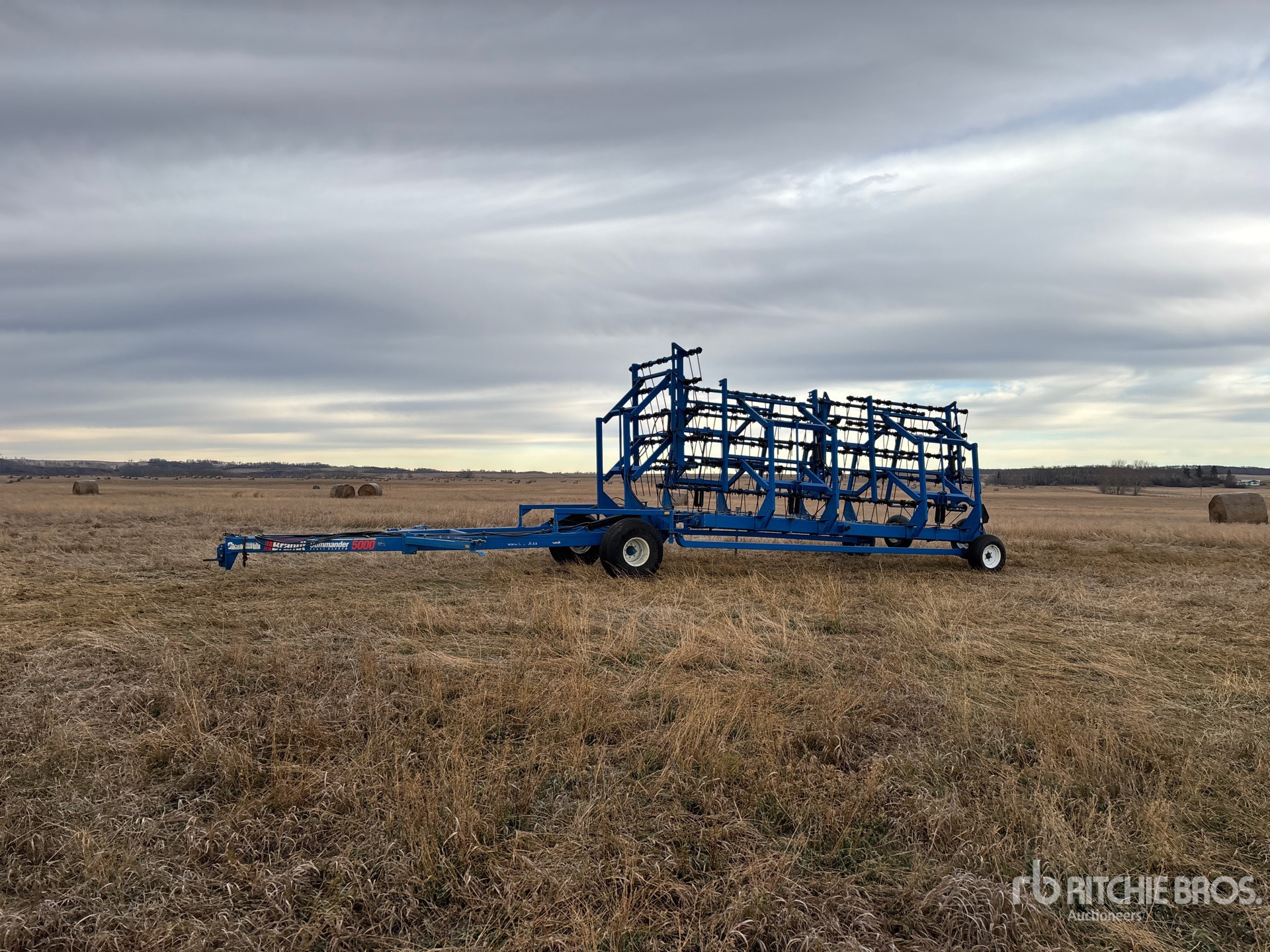 Brandt 5000