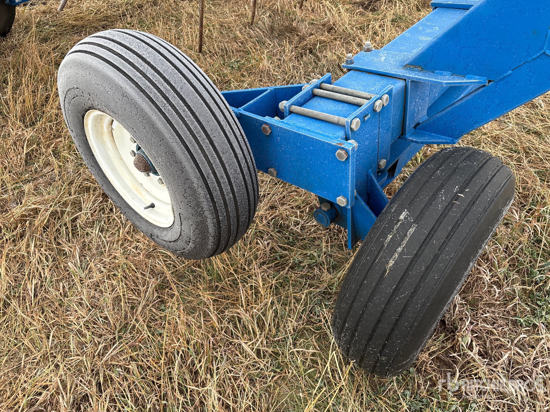 Brandt 5000