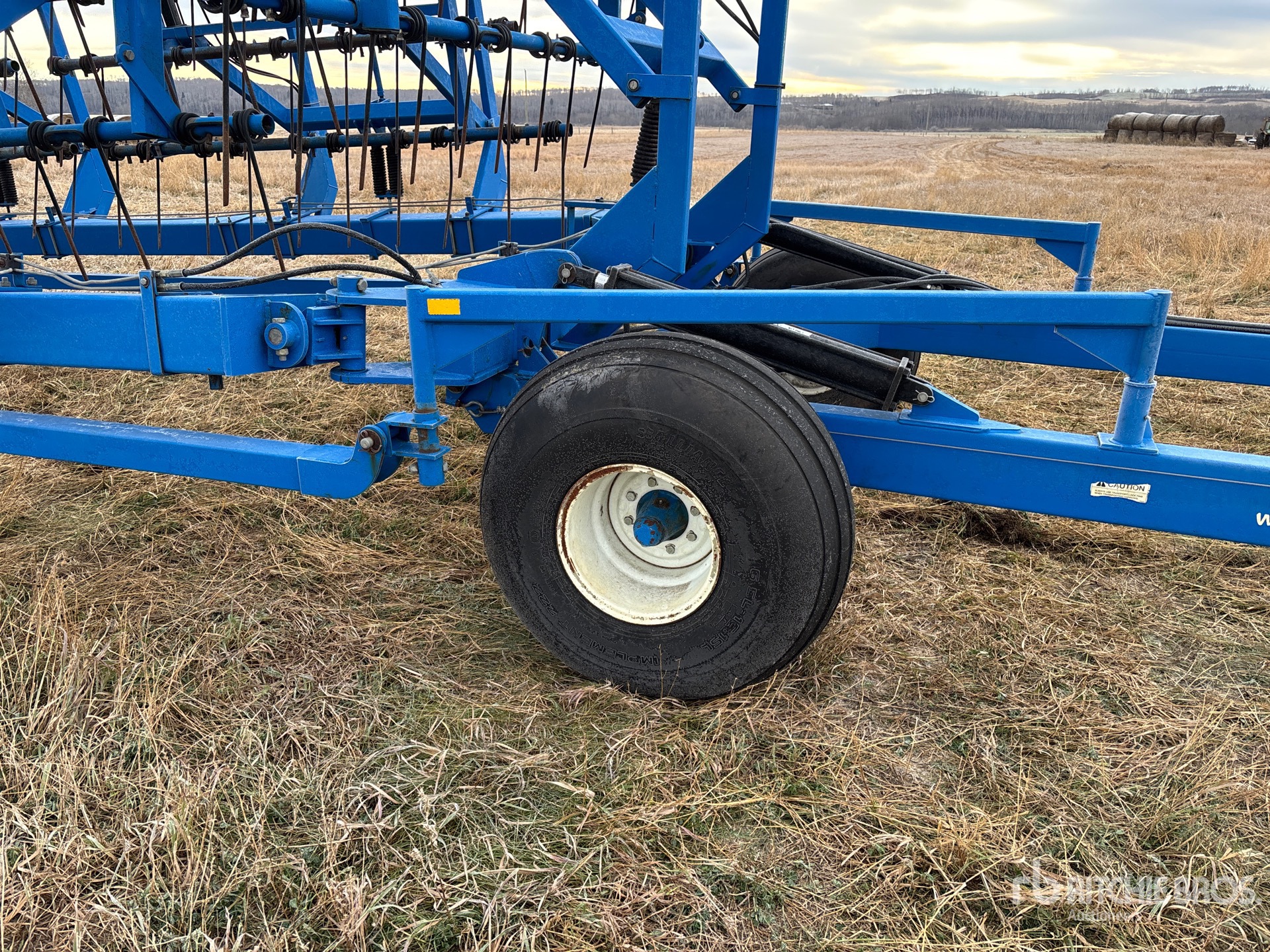 Brandt 5000
