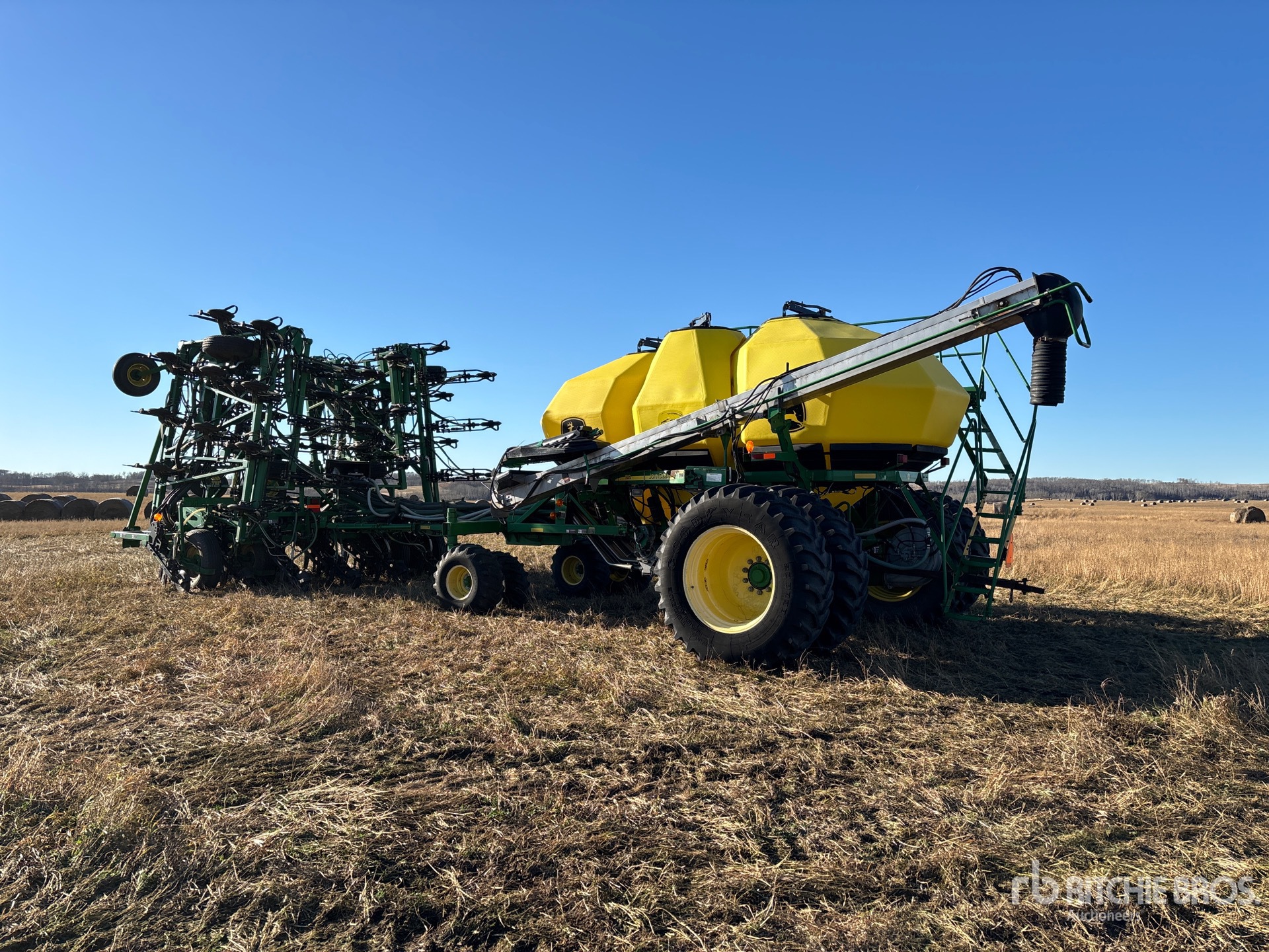 John Deere 1870