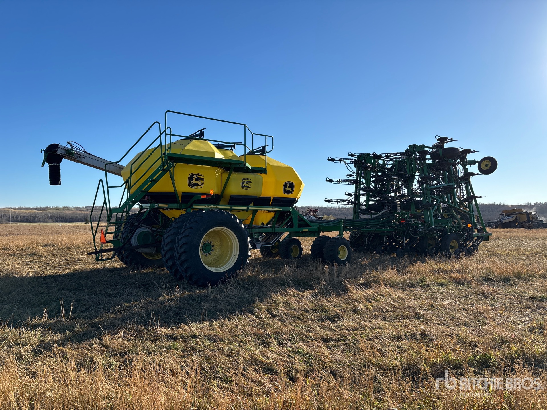 John Deere 1870