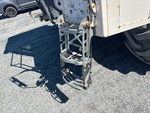 General Appearance with Steps/Ladders