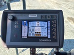 Control Station with Gauges