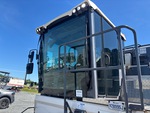 General Appearance with Glass