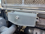 Engine with Cooling System Leaks