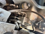 Hydraulics with