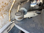 Hydraulics with Cylinder Pins and Bushings