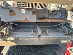 Chassis with Rotor Compartment Doors