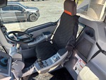 Control Station with Seats/Armrests