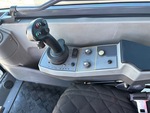 Control Station with Drivetrain Controls