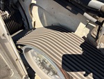 Chassis with Rotor Drive Belt