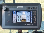 Control Station with Warning Lights