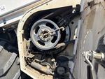Chassis with Rotor Drive Clutch