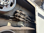 Chassis with Rotor Drive Brake