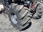 Chassis with