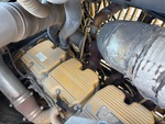 Engine with Engine - Right Side