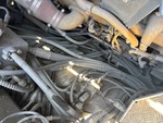 Hydraulics with Hoses