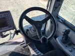 Control Station with Steering Controls