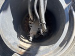 Chassis with Drive/Propel Motors