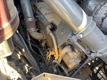 Engine with Engine - Left Side